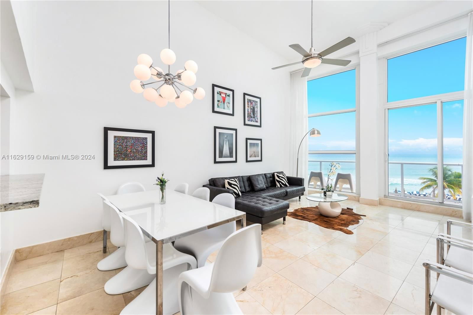 Real estate property located at 5445 Collins Ave M15, Miami-Dade County, CASTLE BEACH CLUB CONDO, Miami Beach, FL