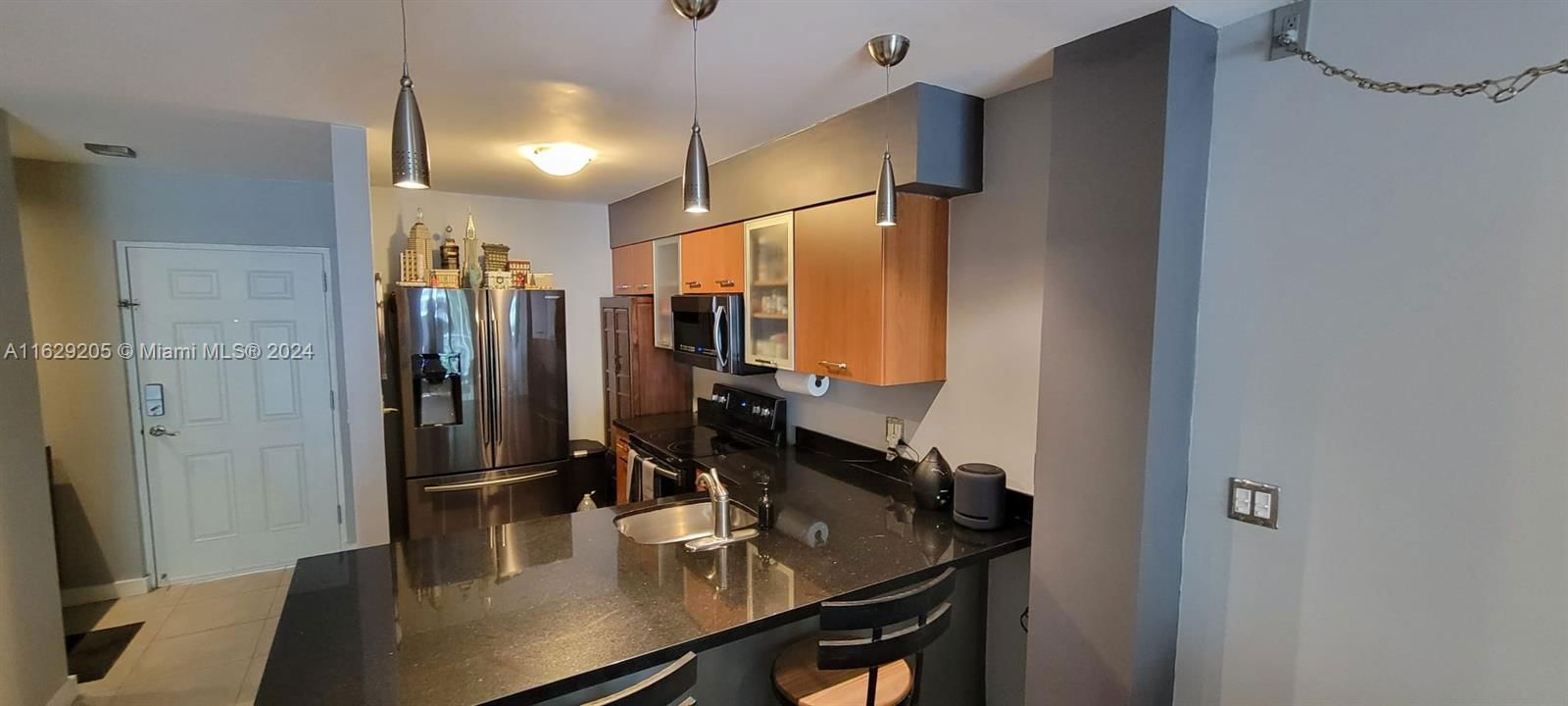 Real estate property located at 777 62nd St C300, Miami-dade, Nirvana Condo No Two Cond, Miami, FL