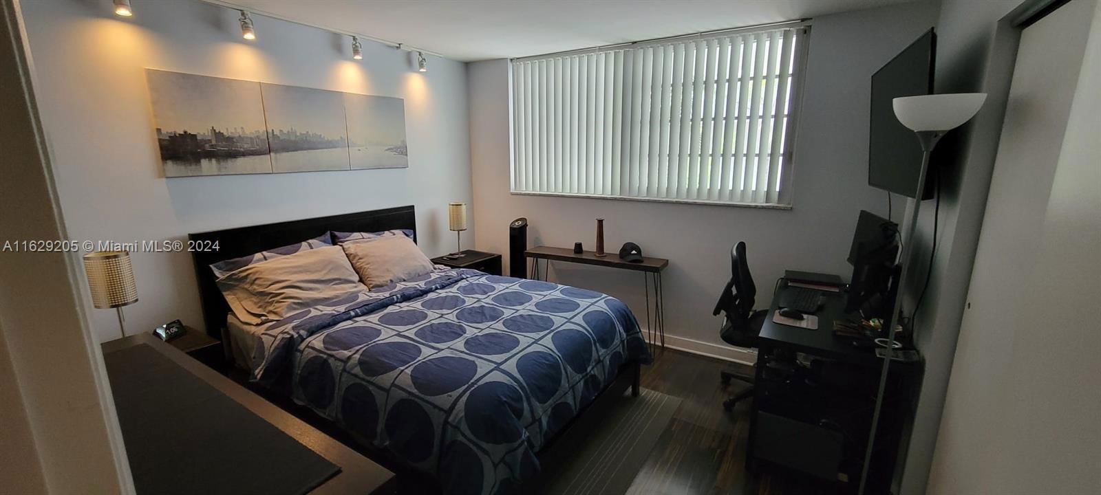 Real estate property located at 777 62nd St C300, Miami-dade, Nirvana Condo No Two Cond, Miami, FL