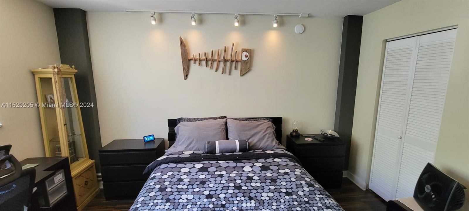 Real estate property located at 777 62nd St C300, Miami-dade, Nirvana Condo No Two Cond, Miami, FL