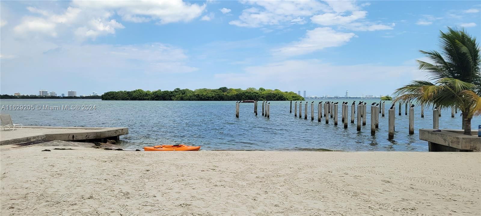 Real estate property located at 777 62nd St C300, Miami-dade, Nirvana Condo No Two Cond, Miami, FL