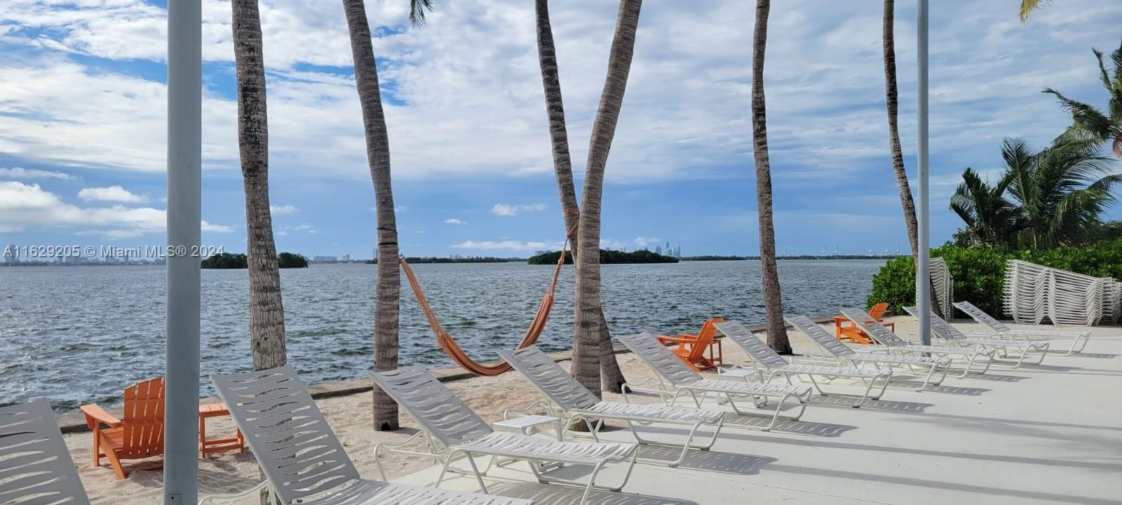 Real estate property located at 777 62nd St C300, Miami-dade, Nirvana Condo No Two Cond, Miami, FL