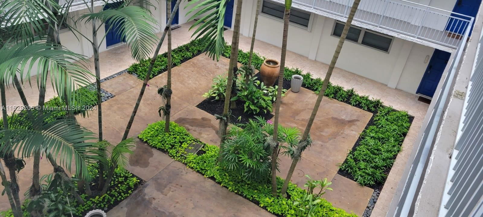 Real estate property located at 777 62nd St C300, Miami-dade, Nirvana Condo No Two Cond, Miami, FL