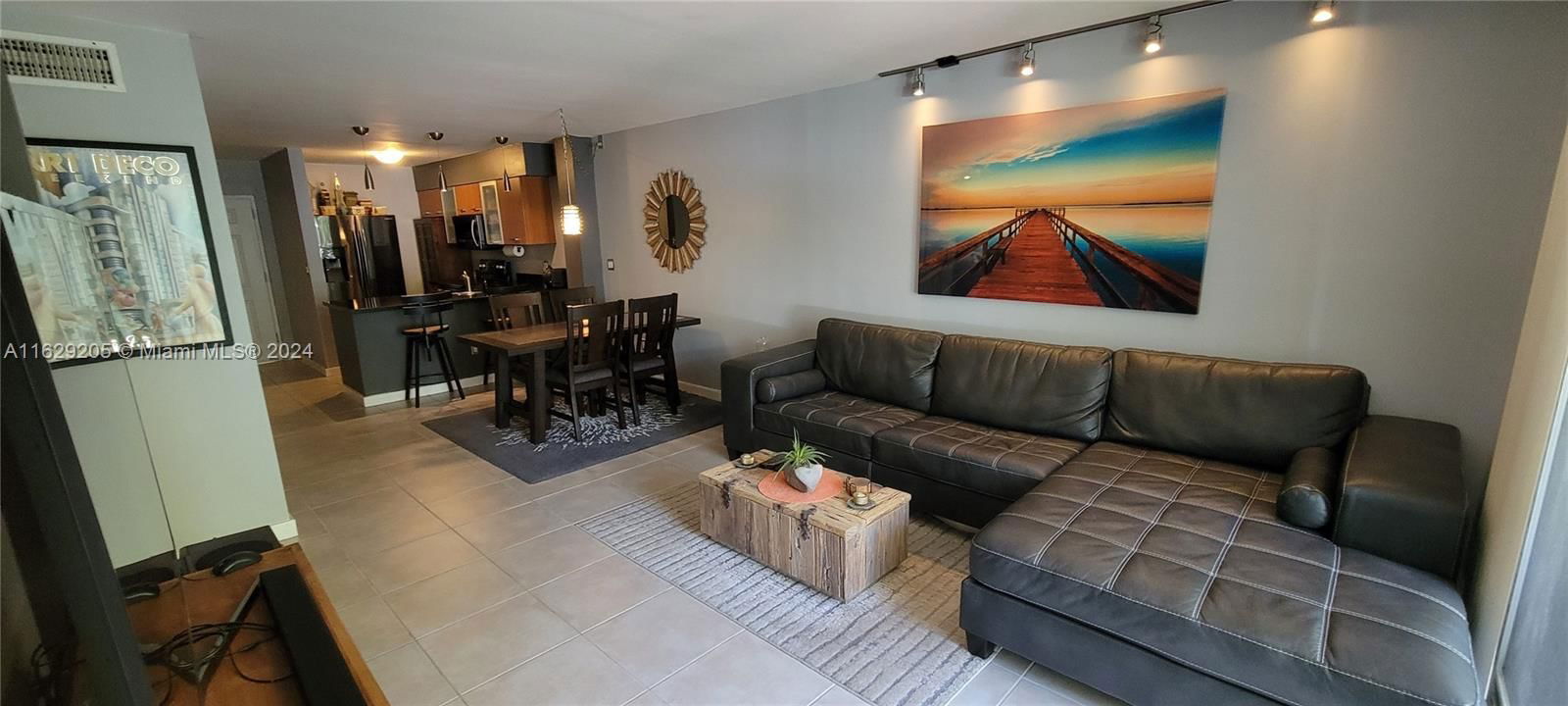 Real estate property located at 777 62nd St C300, Miami-dade, Nirvana Condo No Two Cond, Miami, FL