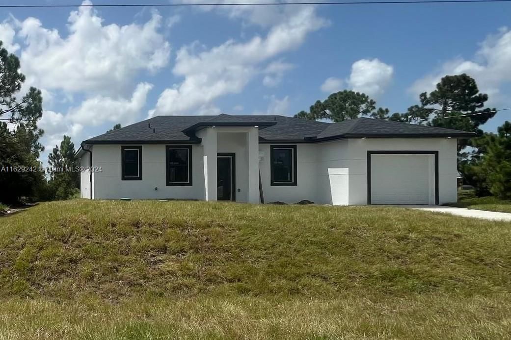 Real estate property located at 744 Lamar ST E, Lee County, LEHIGH ACRES, Lehigh Acres, FL