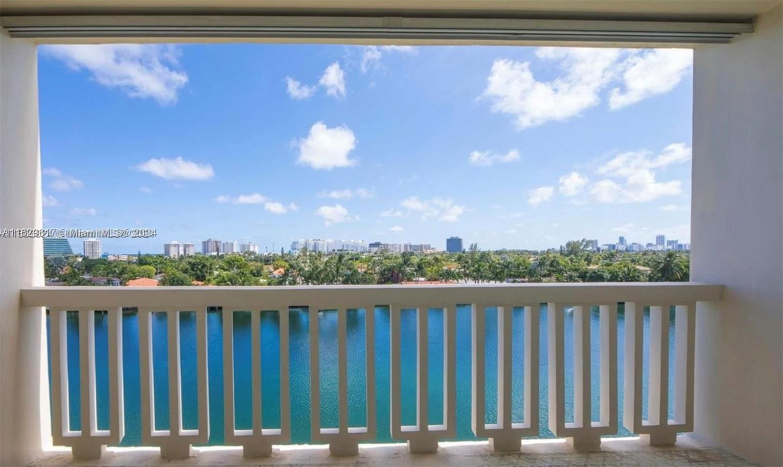 Real estate property located at 9111 Bay Harbor Dr #6A, Miami-Dade, CARAVELLE CONDO, Bay Harbor Islands, FL