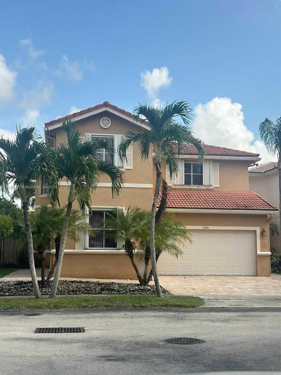 Real estate property located at 15558 112th Dr, Miami-Dade County, SUNFLOWER AT THE HAMMOCKS, Miami, FL