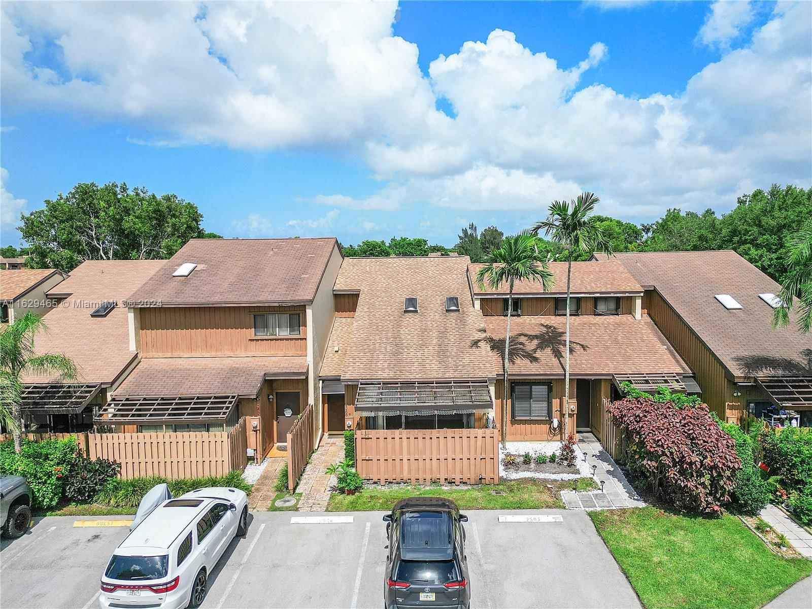 Real estate property located at 4266 87th Ter, Broward, Reflections At Pine Island, Davie, FL