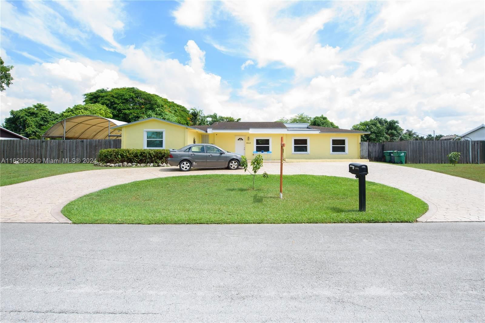 Real estate property located at 16021 281st St, Miami-Dade, WALDIN PARK ESTATES, Homestead, FL