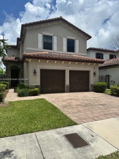 Real estate property located at 11765 249th Ter, Miami-Dade, COCO PALM ESTATES, Homestead, FL