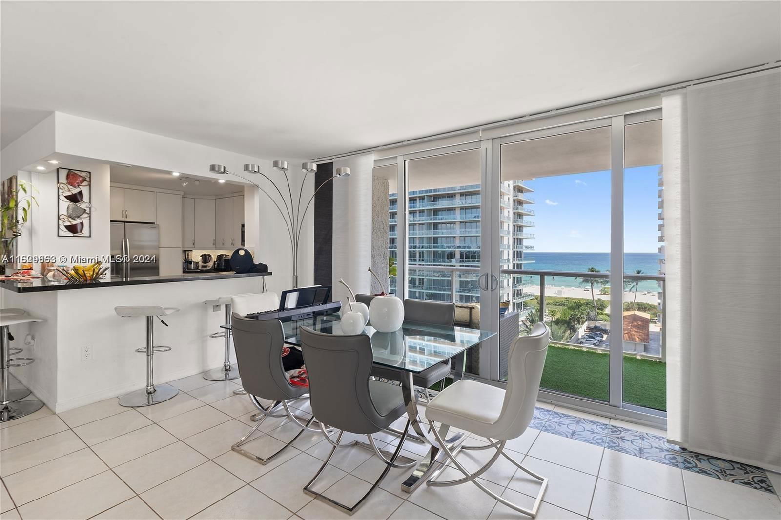 Real estate property located at 5750 Collins Ave #9A, Miami-Dade County, ROYAL EMBASSY CONDO, Miami Beach, FL