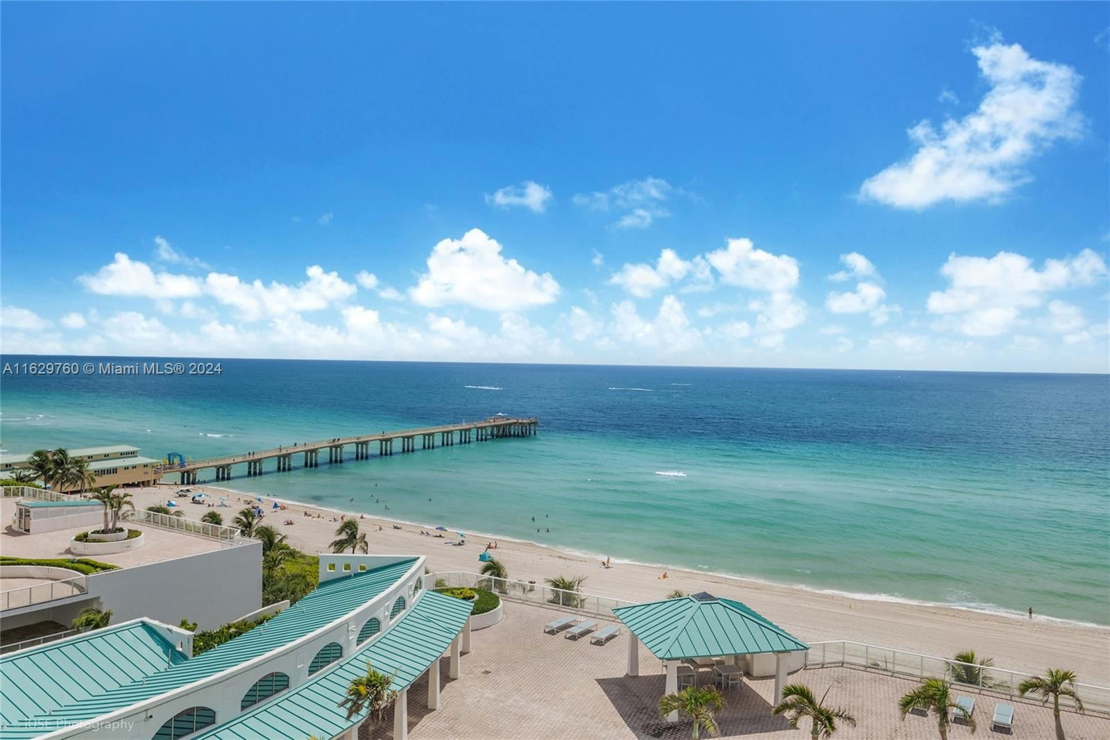 Real estate property located at 16445 Collins Ave #925, Miami-Dade, OCEANIA II CONDO, Sunny Isles Beach, FL