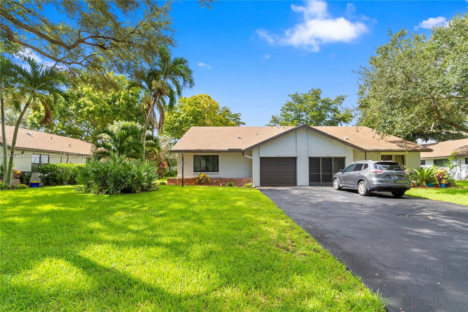 Real estate property located at 3840 Arelia Dr S #3840, Palm Beach, SHADYWOODS PH ONE, Delray Beach, FL