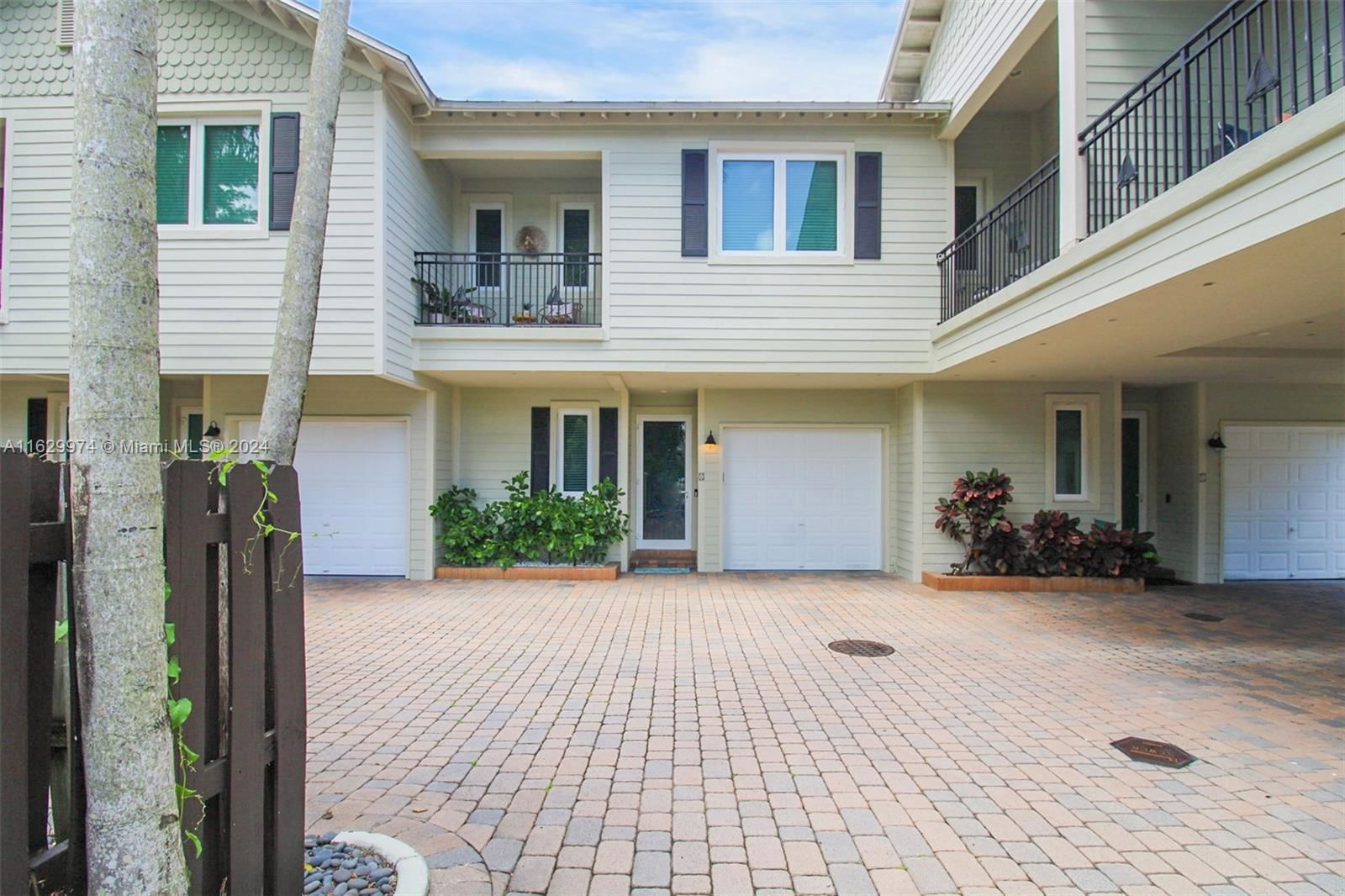 Real estate property located at 201 9th Ave #2, Broward County, Sailboat Bend, Fort Lauderdale, FL