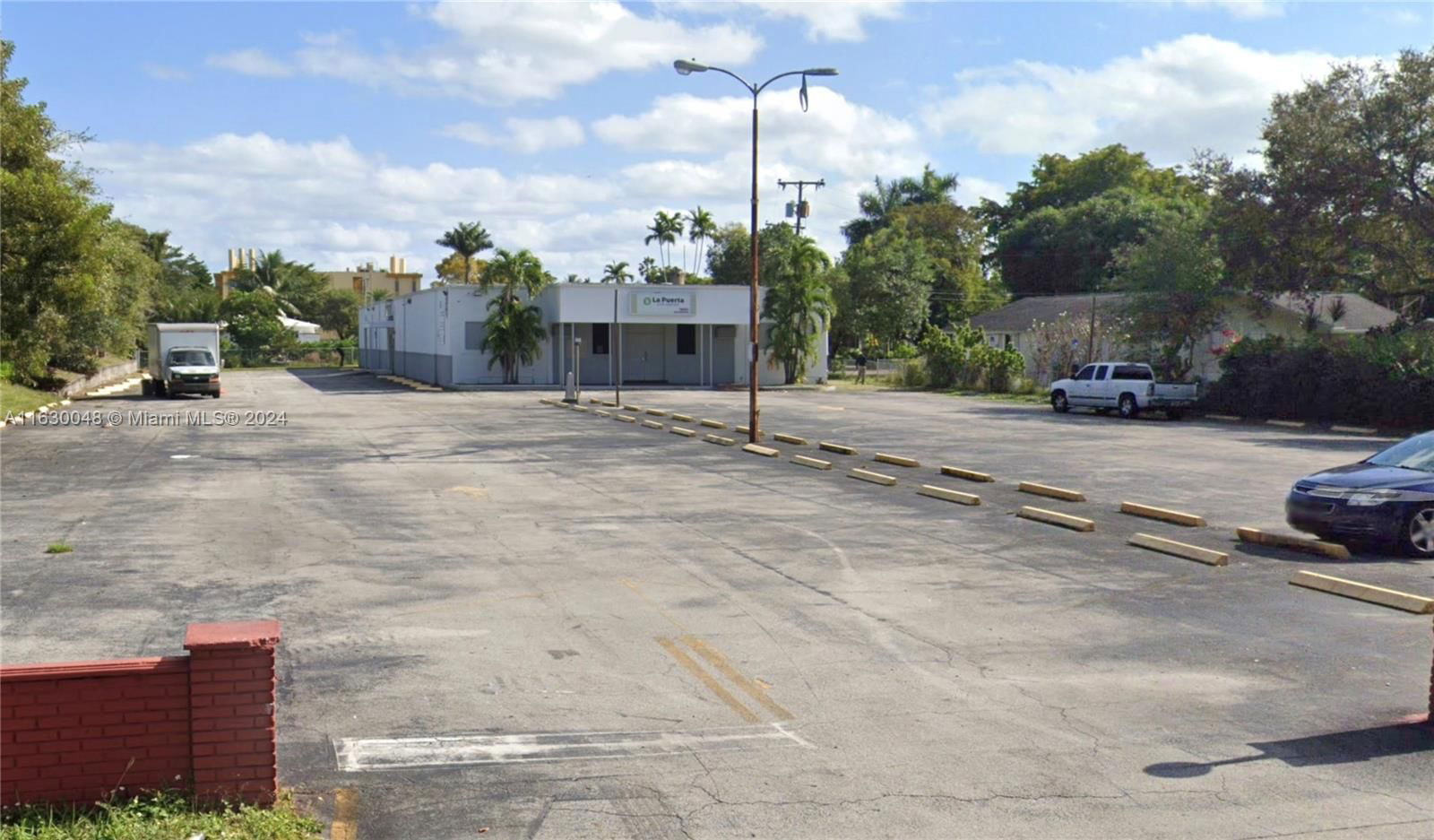 Real estate property located at 12495 2nd Ave, Miami-Dade, North Miami, FL