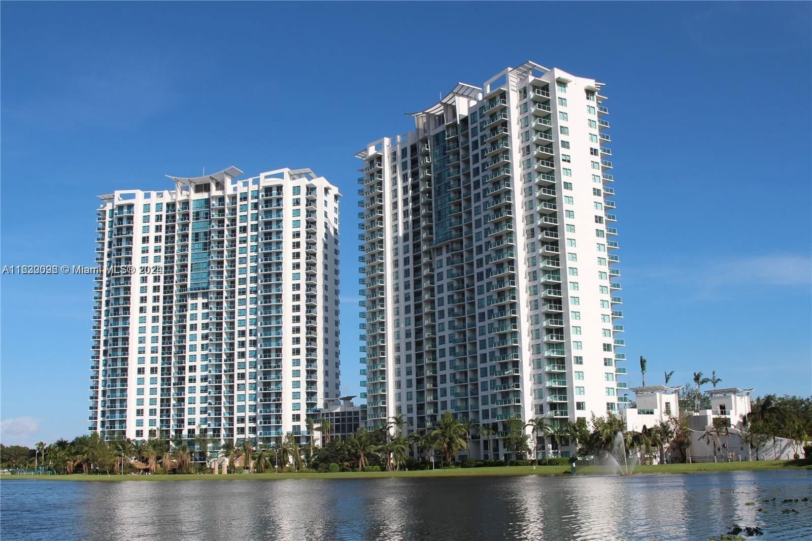 Real estate property located at 2641 Flamingo Rd #2007N, Broward County, TAO SAWGRASS CONDO BLDG S, Sunrise, FL