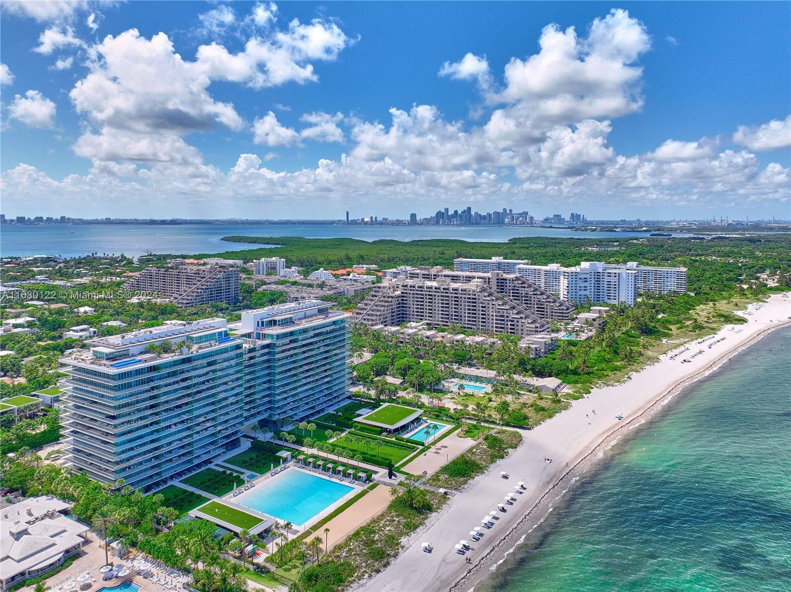 Real estate property located at 360 Ocean Dr #902S, Miami-Dade, OCEANA KEY BISCAYNE CONDO, Key Biscayne, FL