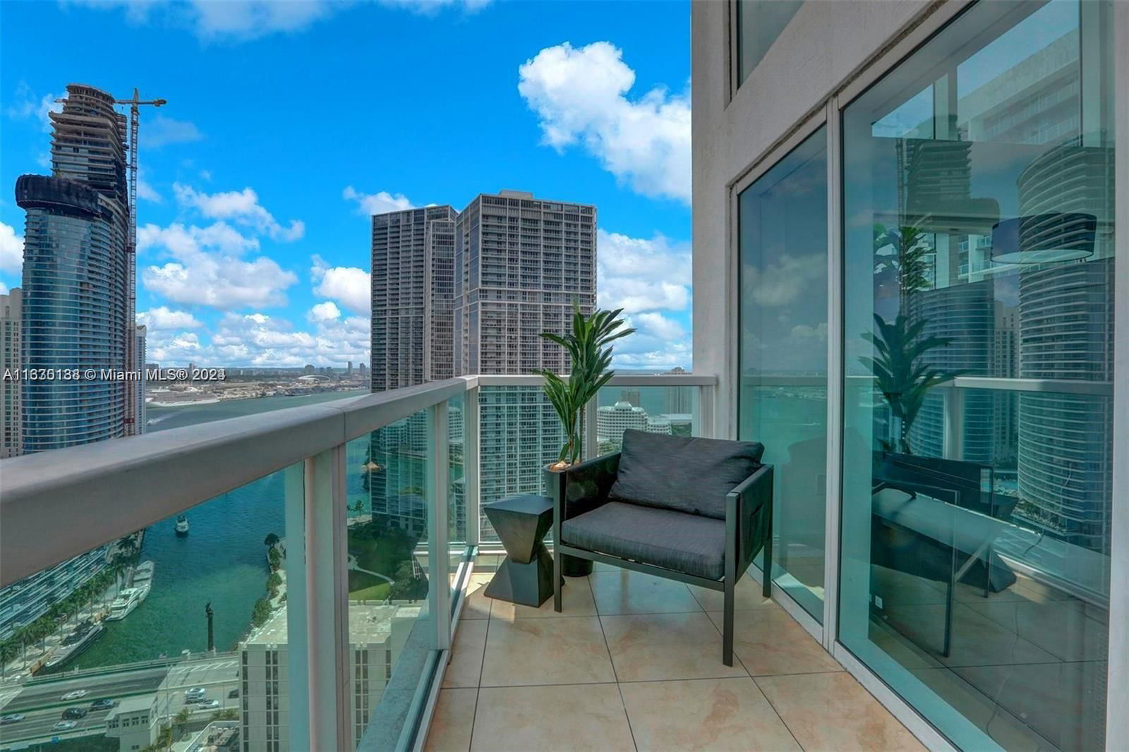 Real estate property located at 41 5th St #1901, Miami-Dade County, BRICKELL ON THE RIVER S T, Miami, FL