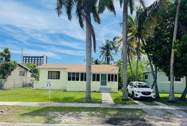 Real estate property located at 580 170th St, Miami-Dade, BEACH PLAZA, North Miami Beach, FL