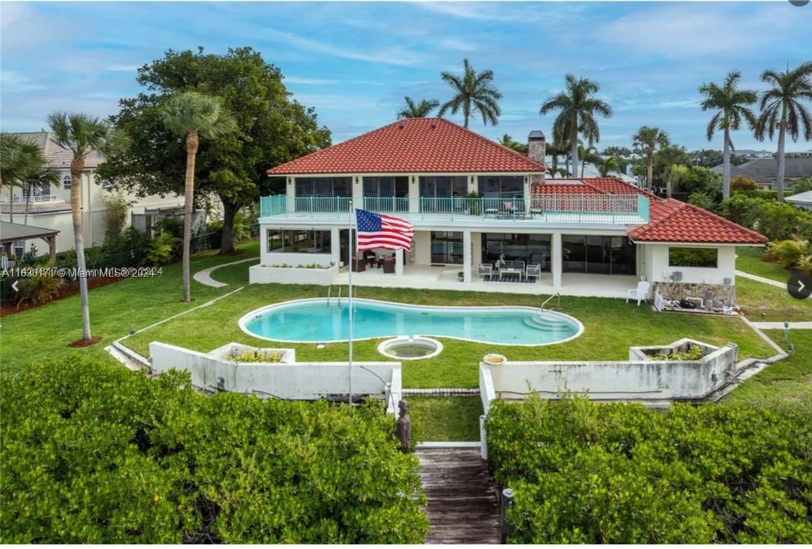 Real estate property located at 1635 Lands End Rd, Palm Beach, POINT MANALAPAN 9, Manalapan, FL