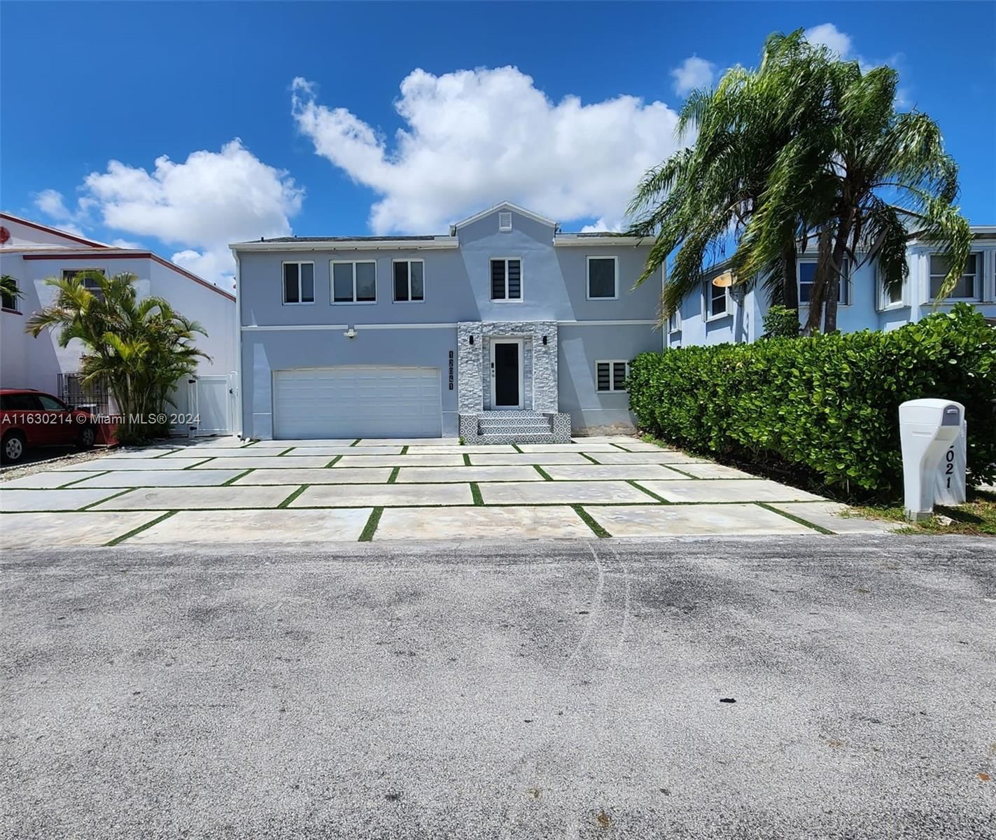 Real estate property located at 12041 271st St, Miami-Dade, CUTLER LANDINGS, Homestead, FL