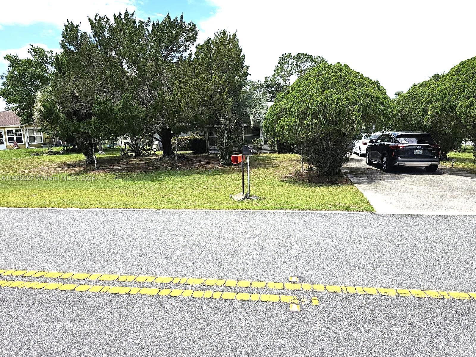 Real estate property located at 942 Silver Road, Marion, SILVER SPRINGS, Ocala, FL