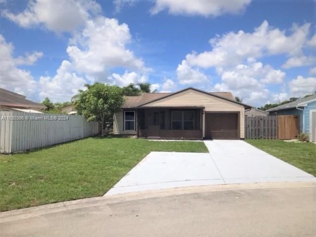 Real estate property located at 1740 83rd Ter, Broward, UNIVERSITY PARK PARCELS 4, Miramar, FL