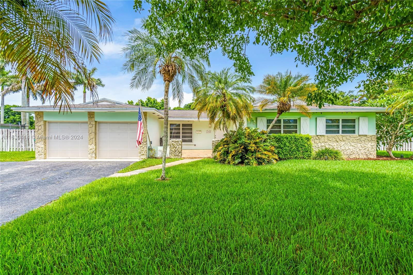 Real estate property located at 11325 99th Ct, Miami-Dade County, PINE ACRES SEC 6, Miami, FL
