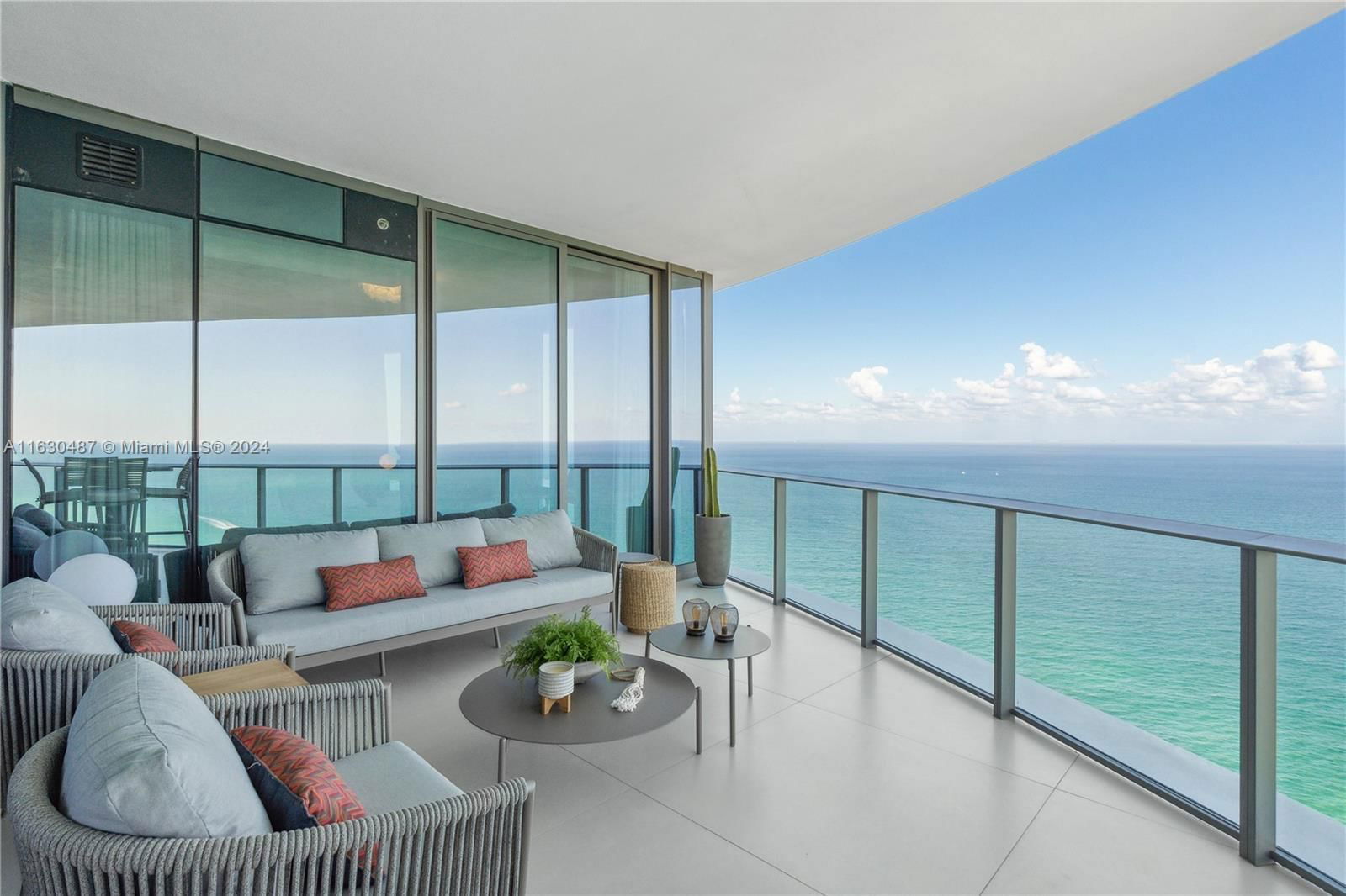 Real estate property located at 15701 Collins Ave #3602, Miami-Dade County, 15701 COLLINS CONDO, Sunny Isles Beach, FL