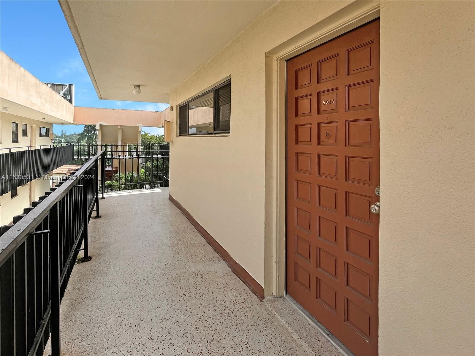 Real estate property located at 650 149th St #502A, Miami-Dade, VICTORY GARDENS CONDO, Miami, FL