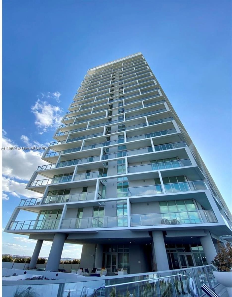 Real estate property located at 2000 Metropica Way #1804, Broward County, METROPICA NORTH TOWER ONE, Sunrise, FL