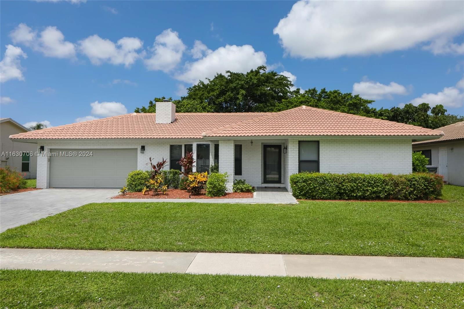 Real estate property located at 21553 Chipmunk Ln, Palm Beach County, CIMARRON SEC TWO, Boca Raton, FL