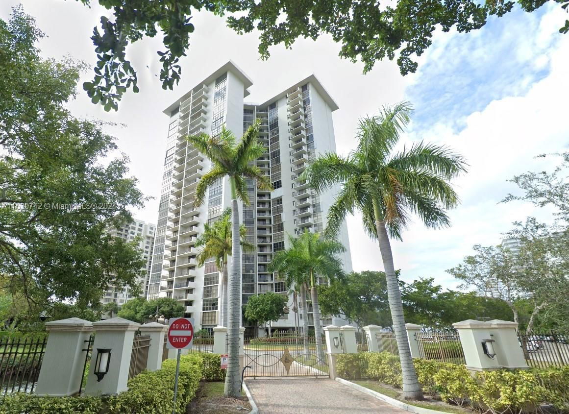 Real estate property located at 18181 31st Ct #1405, Miami-Dade County, TOWER AT BISCAYNE COVE CO, Aventura, FL