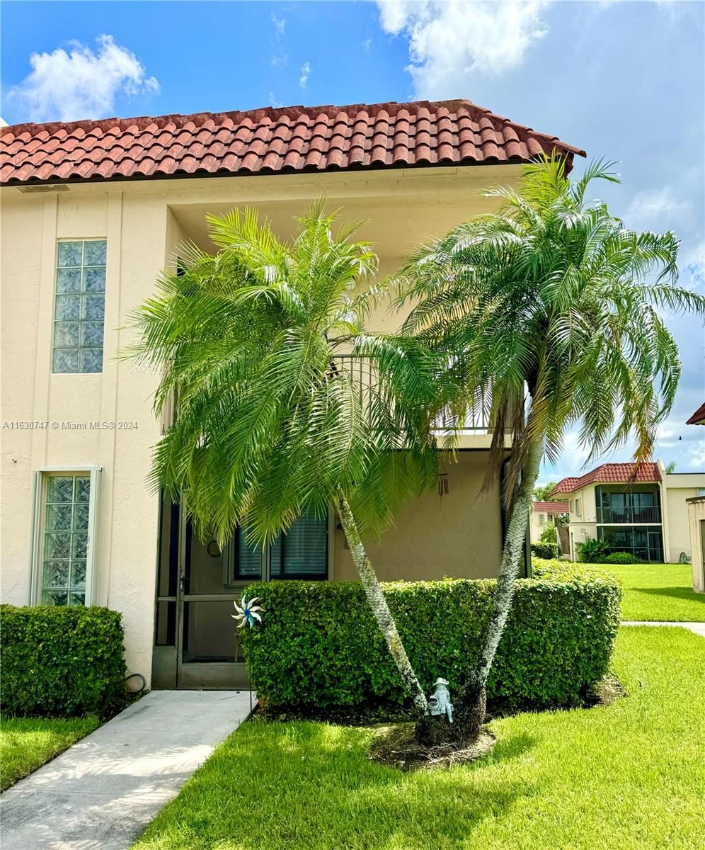 Real estate property located at 16461 Blatt Blvd #104, Broward, GARDENS AT BONAVENTURE 14, Weston, FL