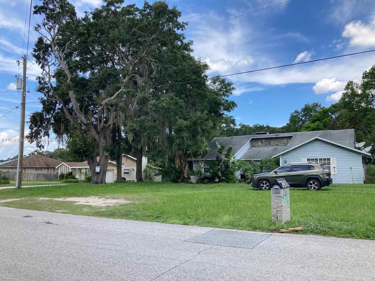 Real estate property located at 9561 Sunshine Blvd., Other, GOLDEN ACRES, Other City - In The State Of Florida, FL