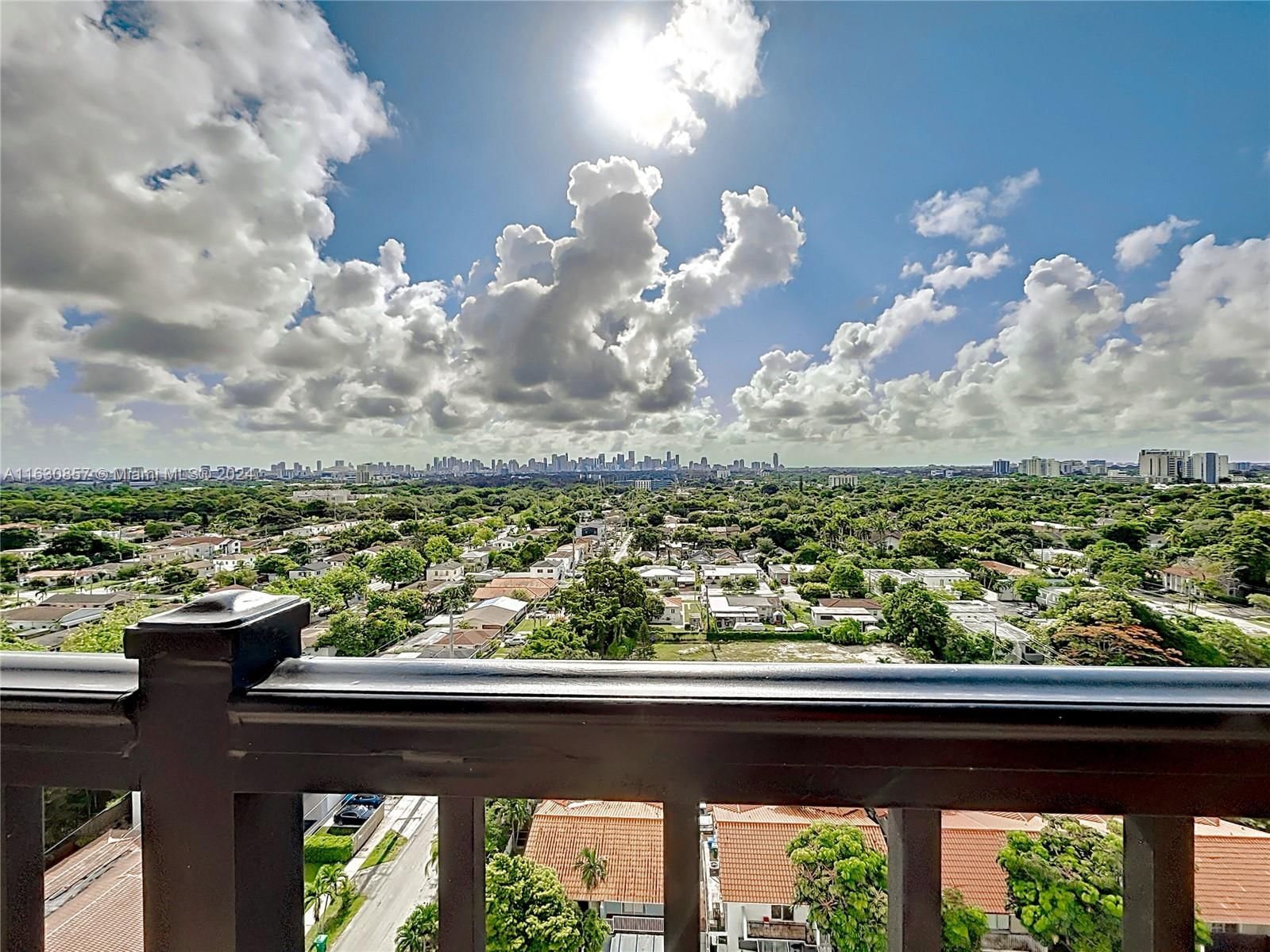 Real estate property located at 1627 37th Ave #1004, Miami-Dade, GABLES VIEW CONDO, Miami, FL