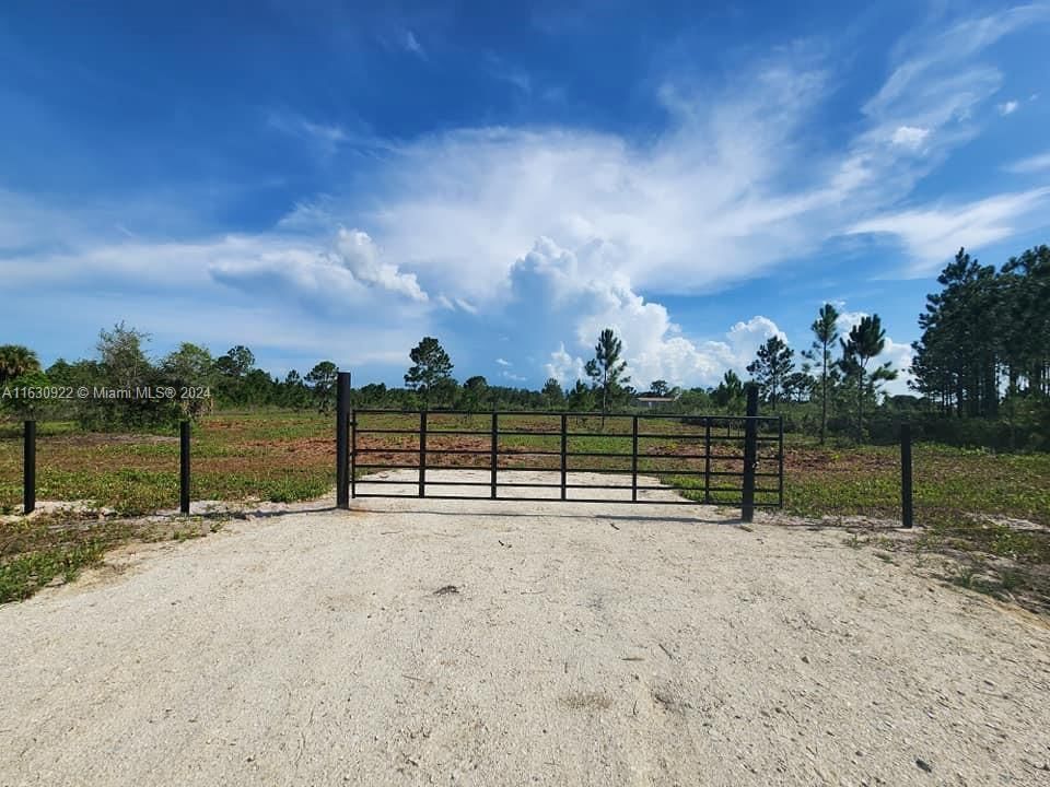 Real estate property located at 18034 302 st, Okeechobee, VIKING 1, Okeechobee, FL