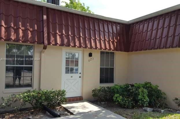 Real estate property located at , Palm Beach, COVERED BRIDGE CONDO, Lake Worth, FL