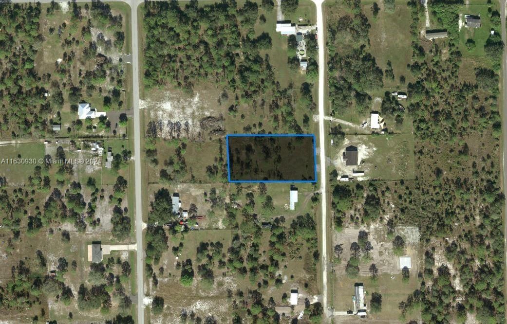 Real estate property located at 330 Romero St, Hendry, MONTURA RANCH UNREC SEC 25, Clewiston, FL