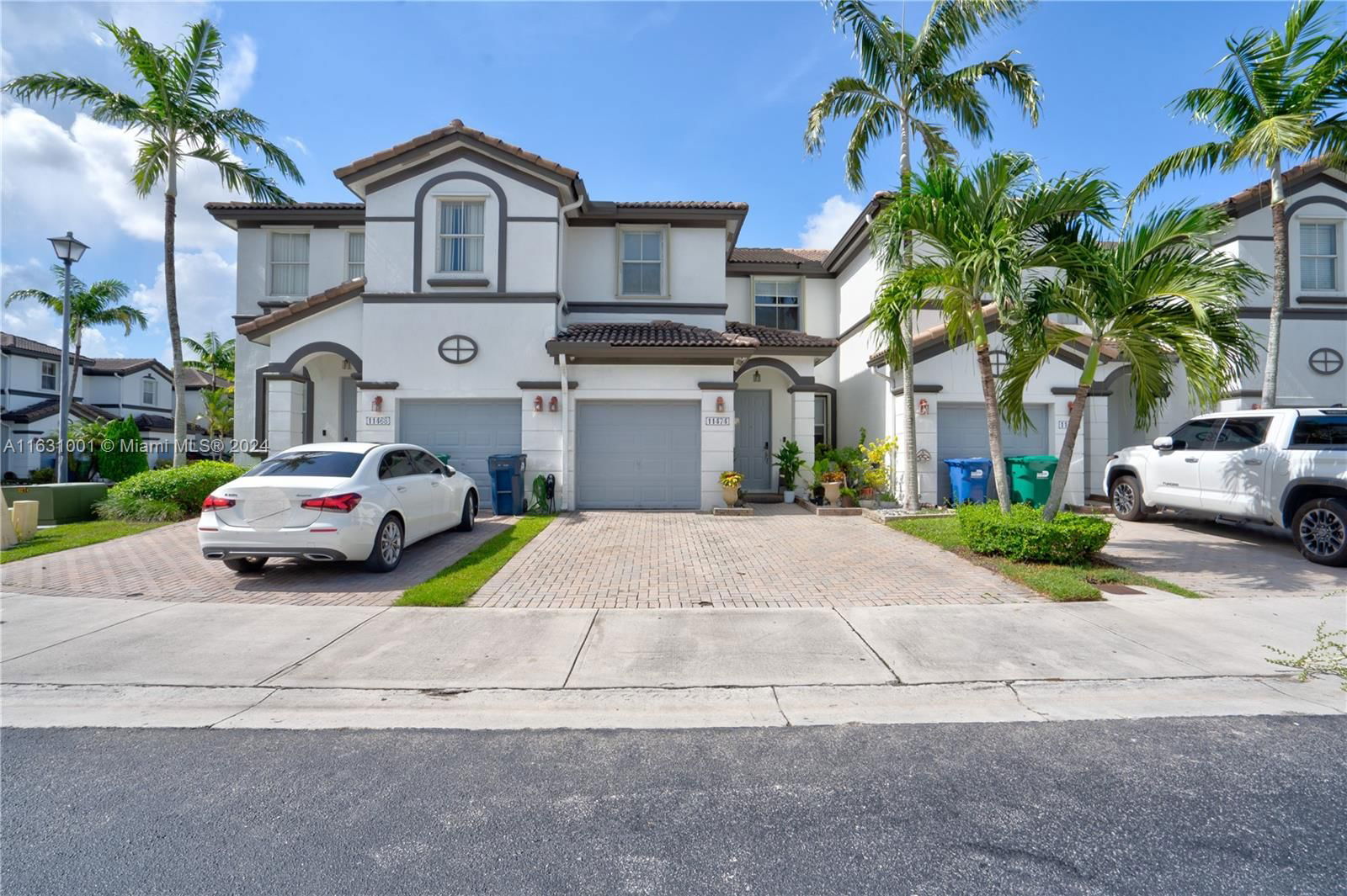 Real estate property located at 11474 77th St, Miami-Dade, WINDWARD, Doral, FL