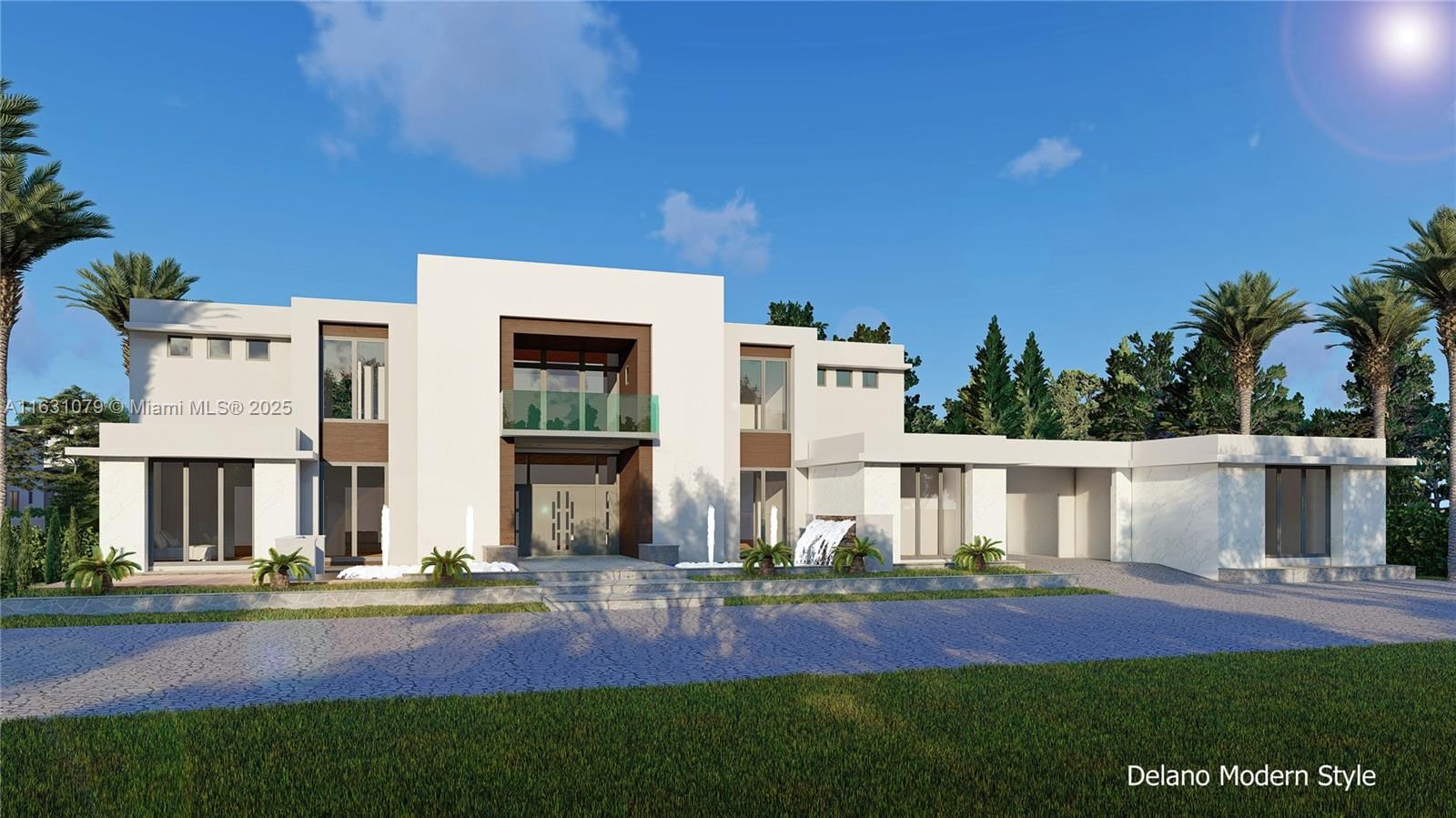 Real estate property located at 3000 Meadow Ln, Broward, Windmill Ranch Estates, Weston, FL