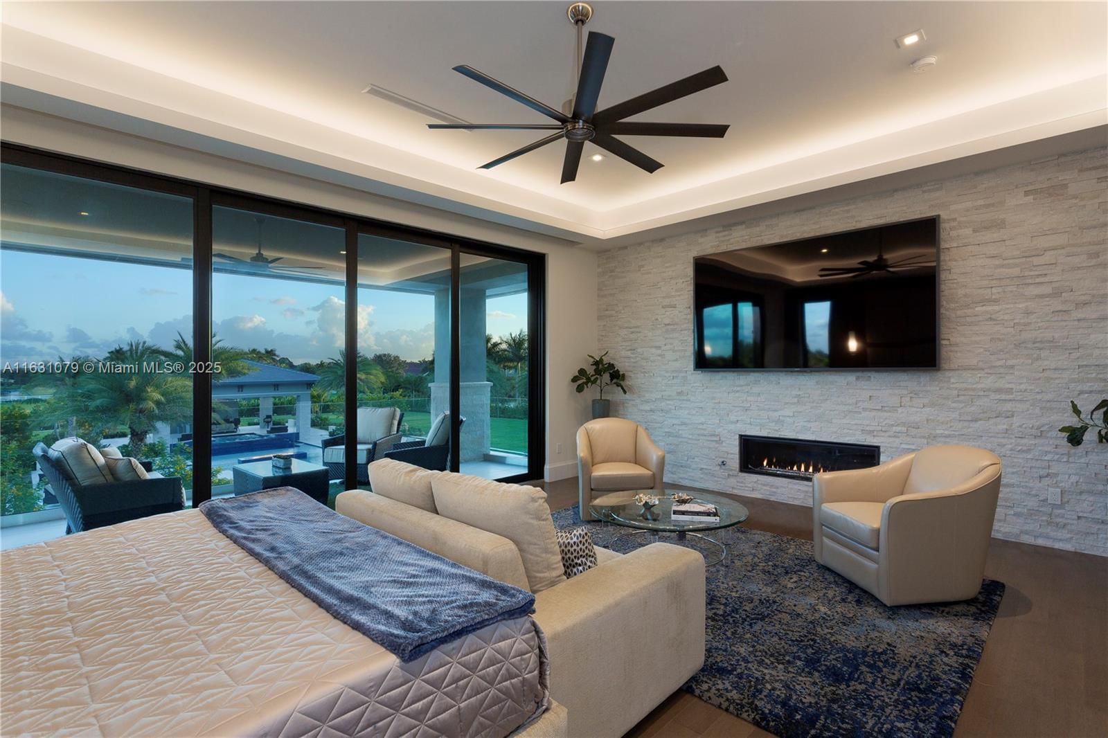 Real estate property located at 3000 Meadow Ln, Broward, Windmill Ranch Estates, Weston, FL