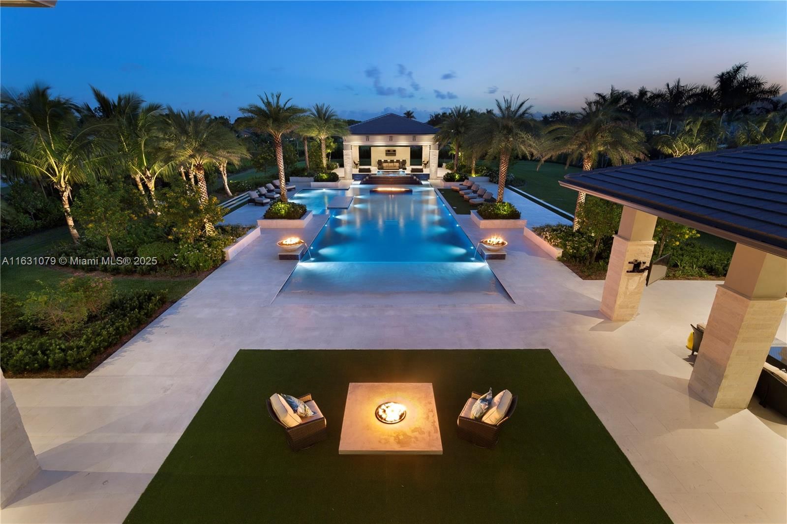 Real estate property located at 3000 Meadow Ln, Broward, Windmill Ranch Estates, Weston, FL