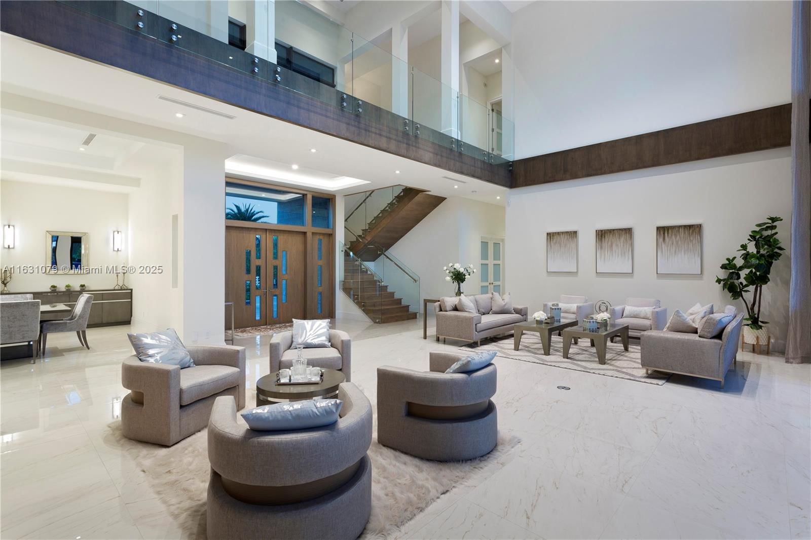 Real estate property located at 3000 Meadow Ln, Broward, Windmill Ranch Estates, Weston, FL