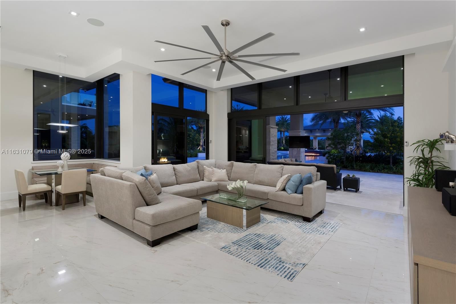 Real estate property located at 3000 Meadow Ln, Broward, Windmill Ranch Estates, Weston, FL