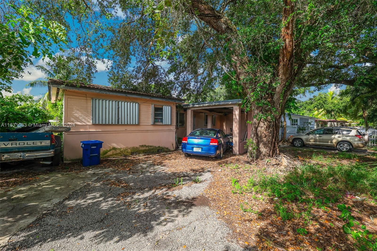 Real estate property located at 760 163rd St, Miami-Dade County, PLEASANT VILLAGE, Miami, FL