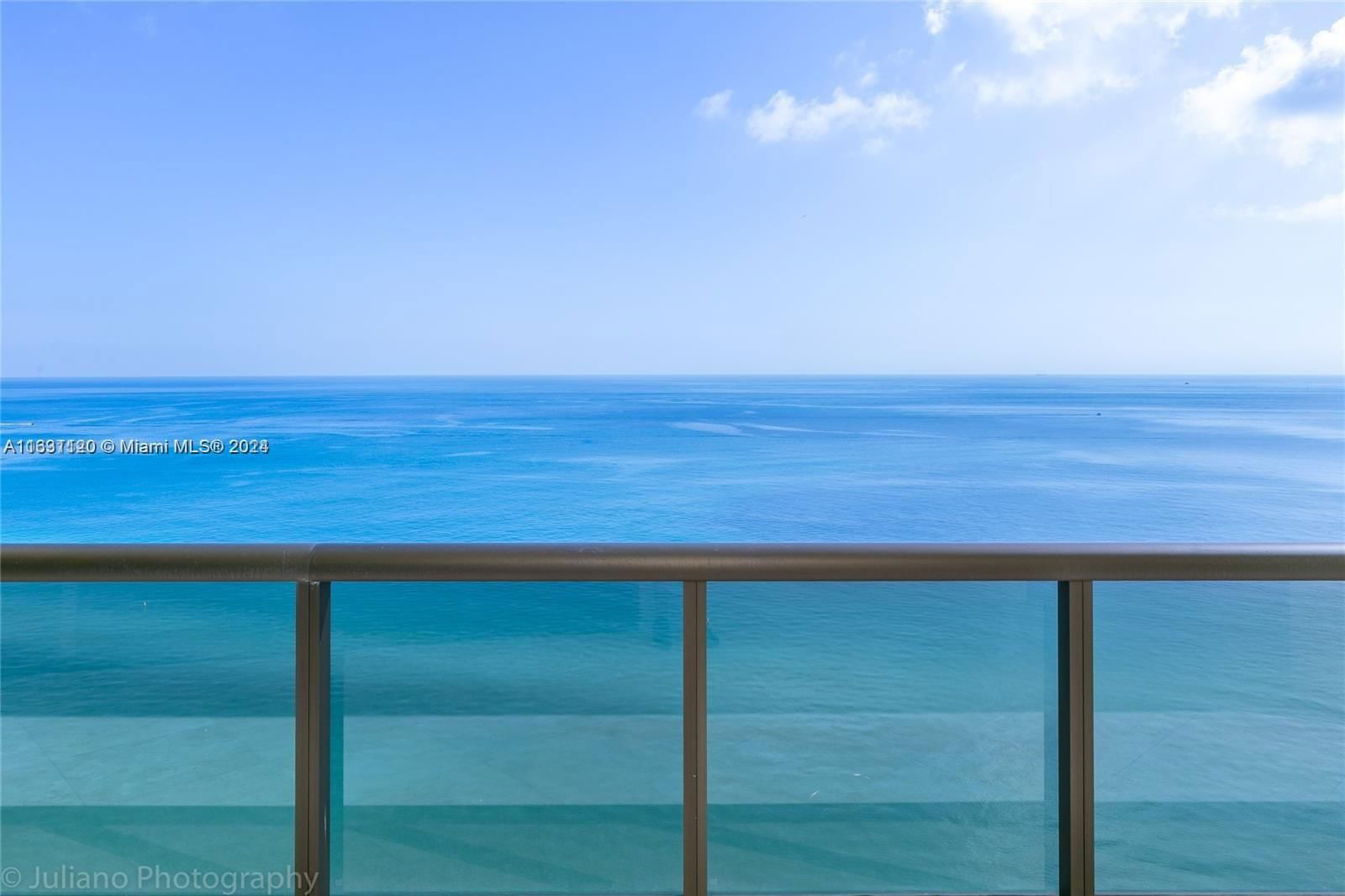 Real estate property located at 16275 COLLINS #1901, Miami-Dade, SAYAN CONDO, Sunny Isles Beach, FL