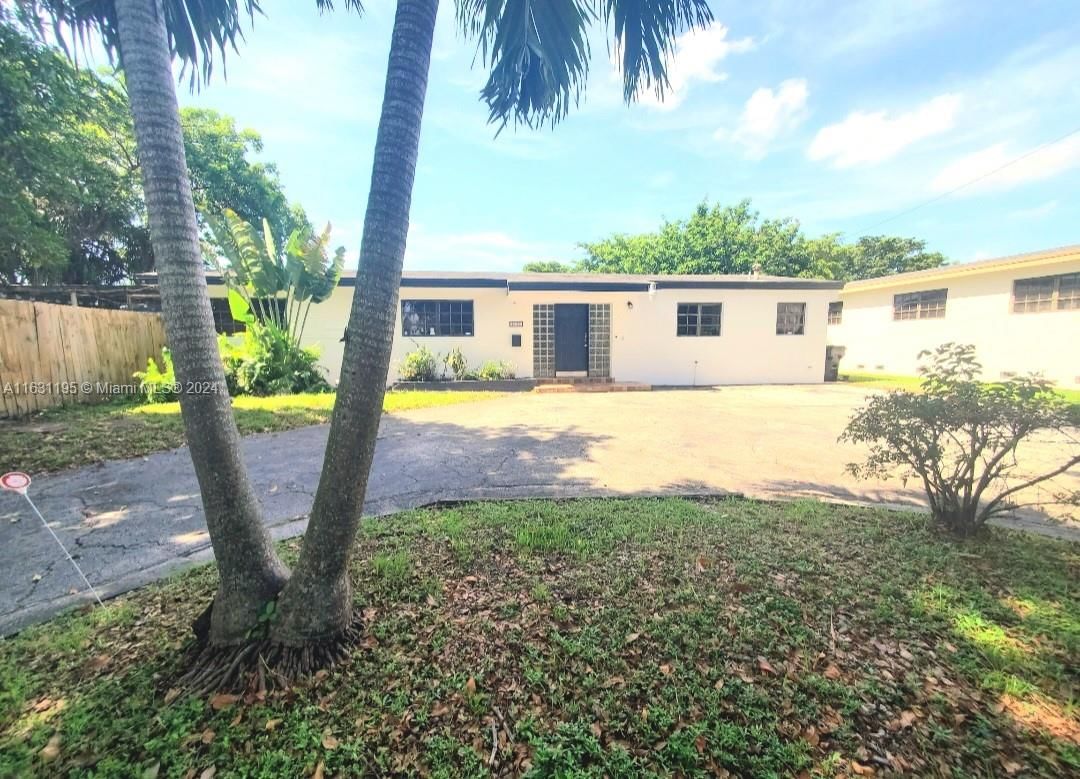 Real estate property located at 1232 176th Ter, Miami-Dade, WINDWARD MANOR NO 3, North Miami Beach, FL