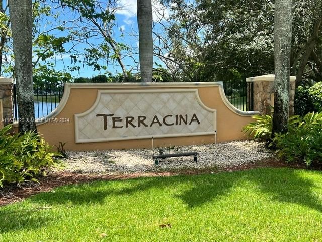 Real estate property located at 724 Cresta Cir, Palm Beach, TERRACINA JOHNSON PROPERT, West Palm Beach, FL