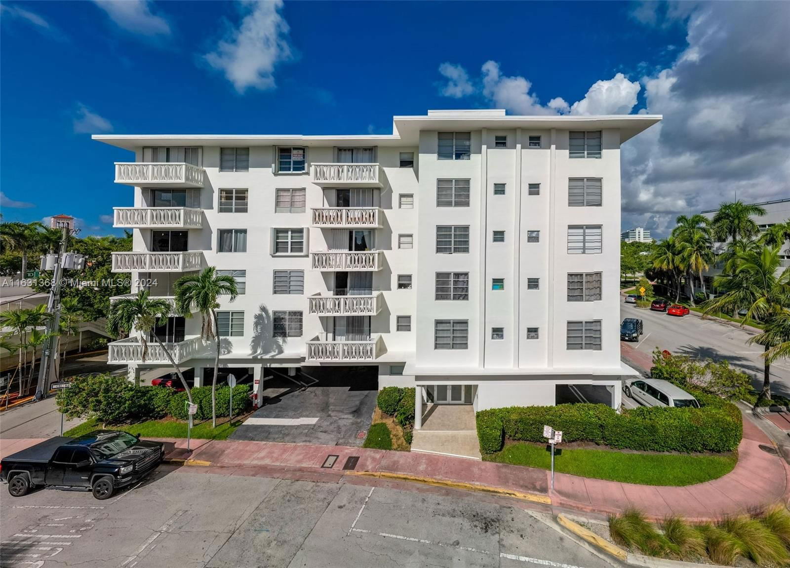 Real estate property located at 4142 Jefferson Ave #3C, Miami-Dade, 41ST STREET BUSINESS SUB, Miami Beach, FL